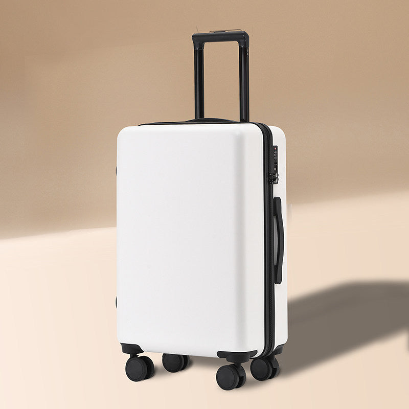 AeroStride Spinner Suitcase | Ultra Lightweight Hard Shell Luggage
