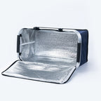 CoolCarry Insulated Cooler Bag with Large Storage Capacity