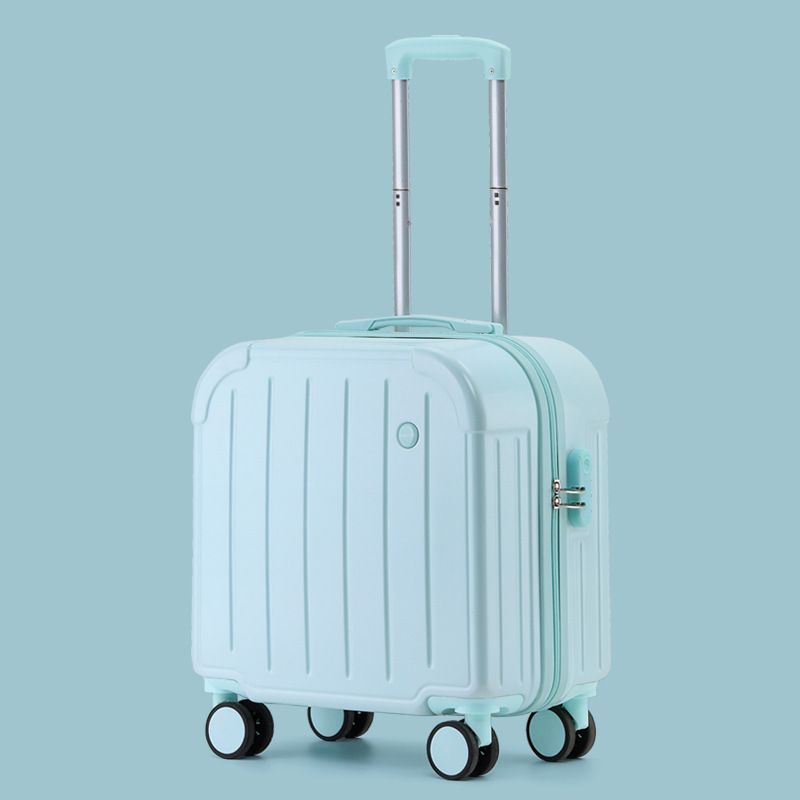 UrbanGlide Cabin Suitcase | Expandable Hard Shell Spinner Luggage