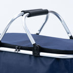 CoolCarry Insulated Cooler Bag with Large Storage Capacity