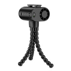 FlexBreeze Portable Personal Fan with Adjustable Flexible Stand