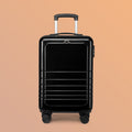 MetroRoll Cabin Suitcase | Lightweight Polycarbonate Spinner Luggage