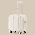 UrbanGlide Cabin Suitcase | Expandable Hard Shell Spinner Luggage