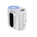 FlexBreeze Portable Personal Fan with Adjustable Flexible Stand