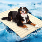 CloudRest Cozy Dog Bed with Removable Washable Cover