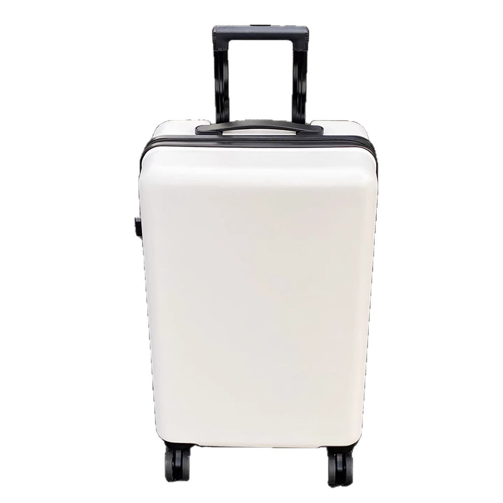 AeroStride Spinner Suitcase | Ultra Lightweight Hard Shell Luggage