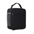 MealMate Insulated Lunch Bag with Adjustable Shoulder Strap