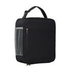MealMate Insulated Lunch Bag with Adjustable Shoulder Strap