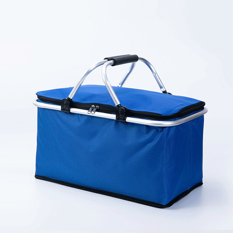 CoolCarry Insulated Cooler Bag with Large Storage Capacity