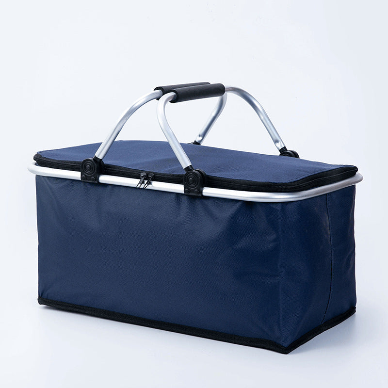 CoolCarry Insulated Cooler Bag with Large Storage Capacity