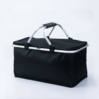 CoolCarry Insulated Cooler Bag with Large Storage Capacity