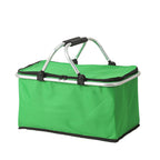 CoolCarry Insulated Cooler Bag with Large Storage Capacity