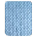 CloudEase Ergonomic Neck Pillow with Washable Cover
