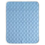 CloudEase Ergonomic Neck Pillow with Washable Cover
