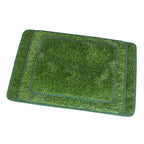 GreenNest Pet Mat with Non Slip Base for Indoor and Outdoor Use