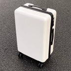 AeroStride Spinner Suitcase | Ultra Lightweight Hard Shell Luggage