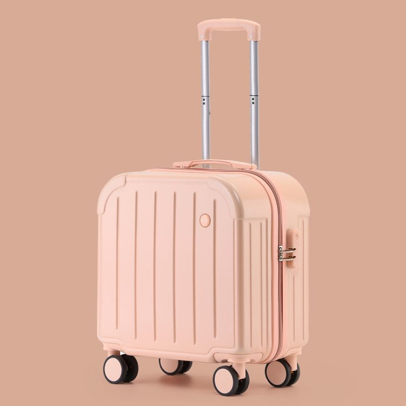 UrbanGlide Cabin Suitcase | Expandable Hard Shell Spinner Luggage