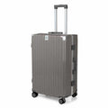 AeroVault Spinner Suitcase | Lightweight Hard Shell Travel Luggage