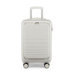 MetroRoll Cabin Suitcase | Lightweight Polycarbonate Spinner Luggage
