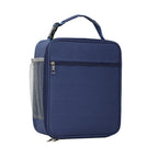 MealMate Insulated Lunch Bag with Adjustable Shoulder Strap