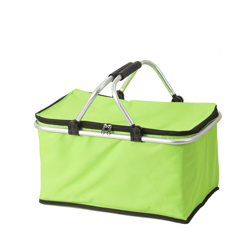 CoolCarry Insulated Cooler Bag with Large Storage Capacity