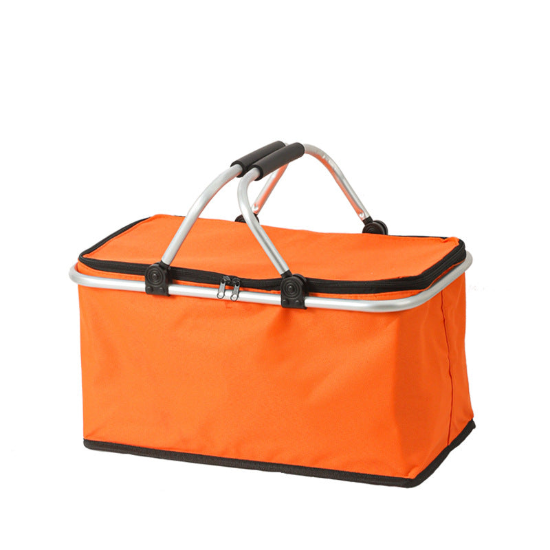 CoolCarry Insulated Cooler Bag with Large Storage Capacity
