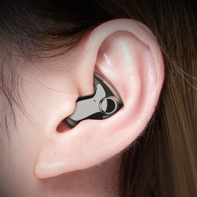 DreamPods Wireless Sleep Earbuds with Compact Charging Case