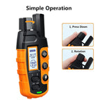 CaniGuide 1000m Rechargeable Dog Training Collar with Remote