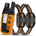 CaniGuide 1000m Rechargeable Dog Training Collar with Remote