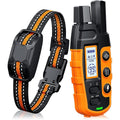 CaniGuide 1000m Rechargeable Dog Training Collar with Remote