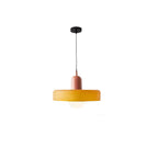 Velunis Suspension Verre Scandinave Élégante E27