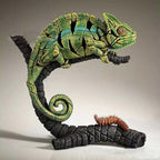 Premium Wildlife Home Sculpture Collection - Artistic Animal Decor