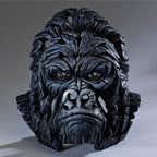 Premium Wildlife Home Sculpture Collection - Artistic Animal Decor
