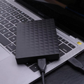 DataCore 64GB Portable External Storage Drive with USB Plug and Play