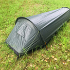 SummitNest Ultralight Solo Tent | Waterproof 1 Person Backpacking Shelter