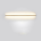 Dimmable Solid Wood LED Wall Light