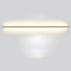 Dimmable Solid Wood LED Wall Light