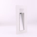 LumenPath Recessed Wall Light | LED Sensor Stairway Guide Lamp
