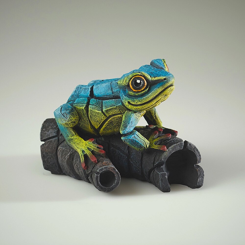 Premium Wildlife Home Sculpture Collection - Artistic Animal Decor