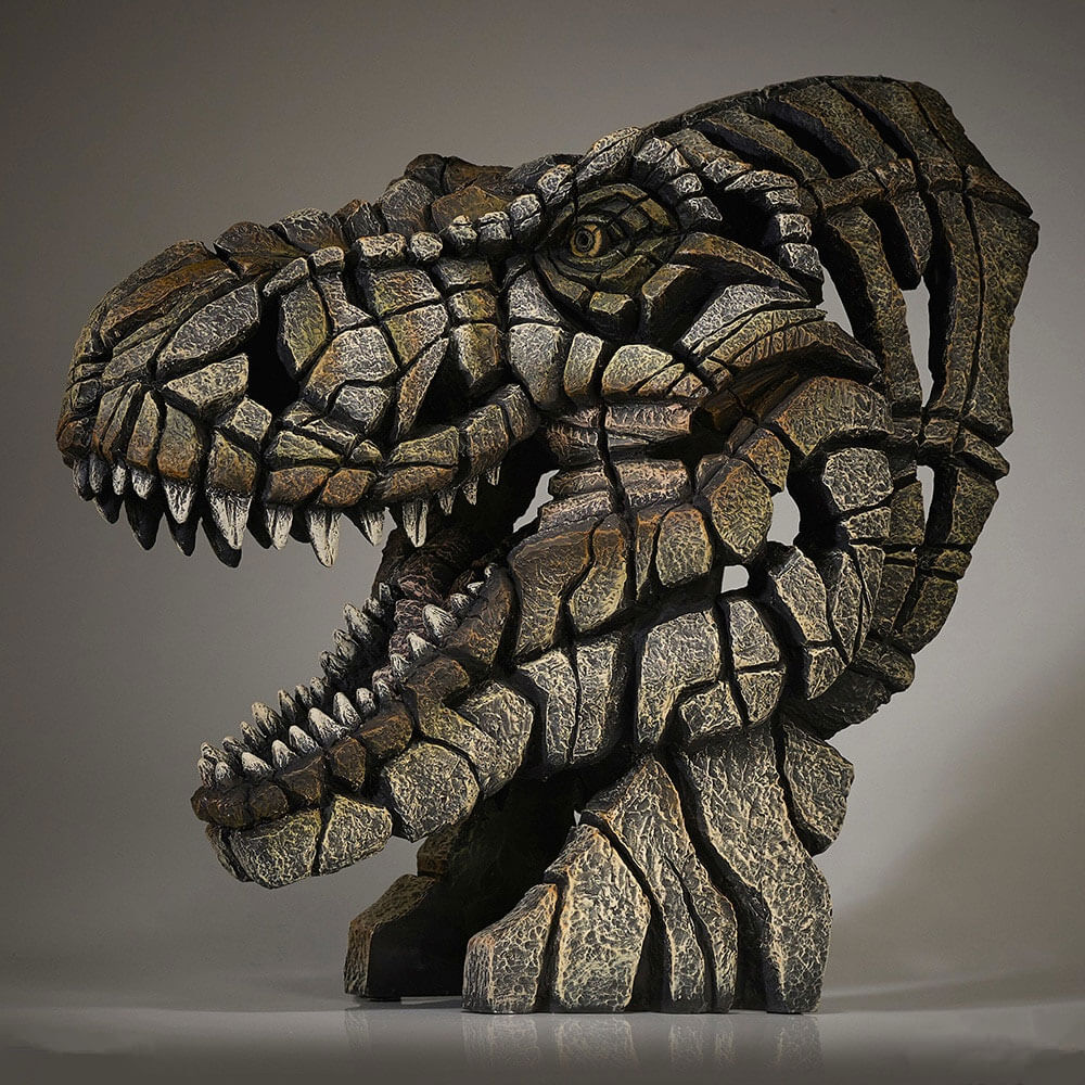 Premium Wildlife Home Sculpture Collection - Artistic Animal Decor