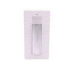 LumenPath Recessed Wall Light | LED Sensor Stairway Guide Lamp