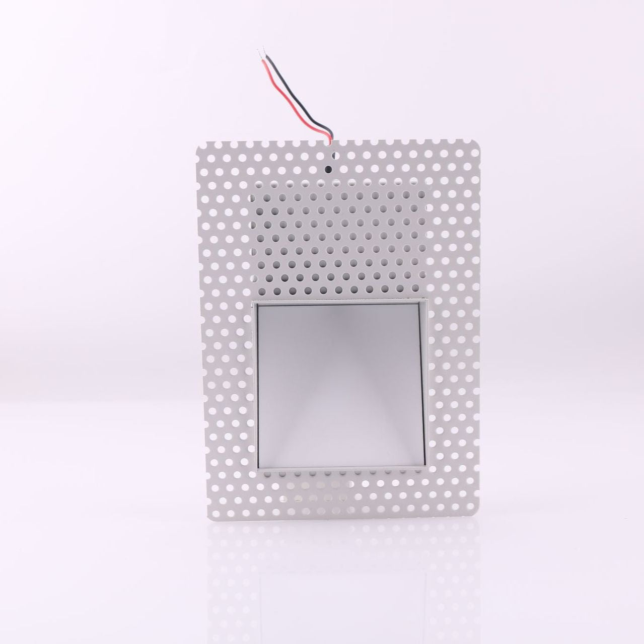 LumenPath Recessed Wall Light | LED Sensor Stairway Guide Lamp