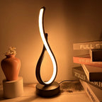 Lumiora Dimmable Rechargeable LED Table Lamp