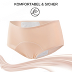 ComfortFlow Reusable Leak-Resistant Protective Briefs for Women