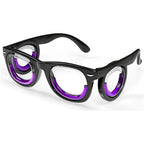 Kids' Travel Vision Comfort Glasses - Ultra Light for Car, Air & Sea