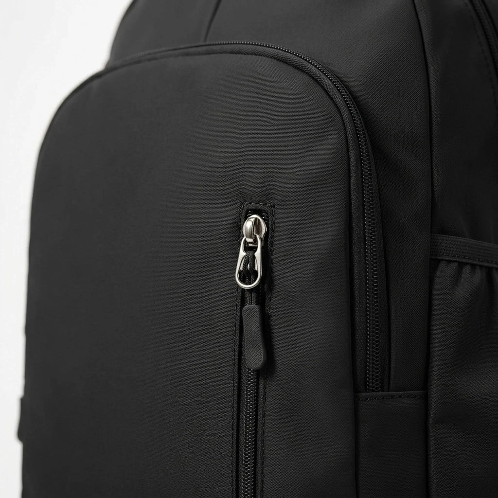 Dual-Compartment Activity Backpack with Shoe Storage