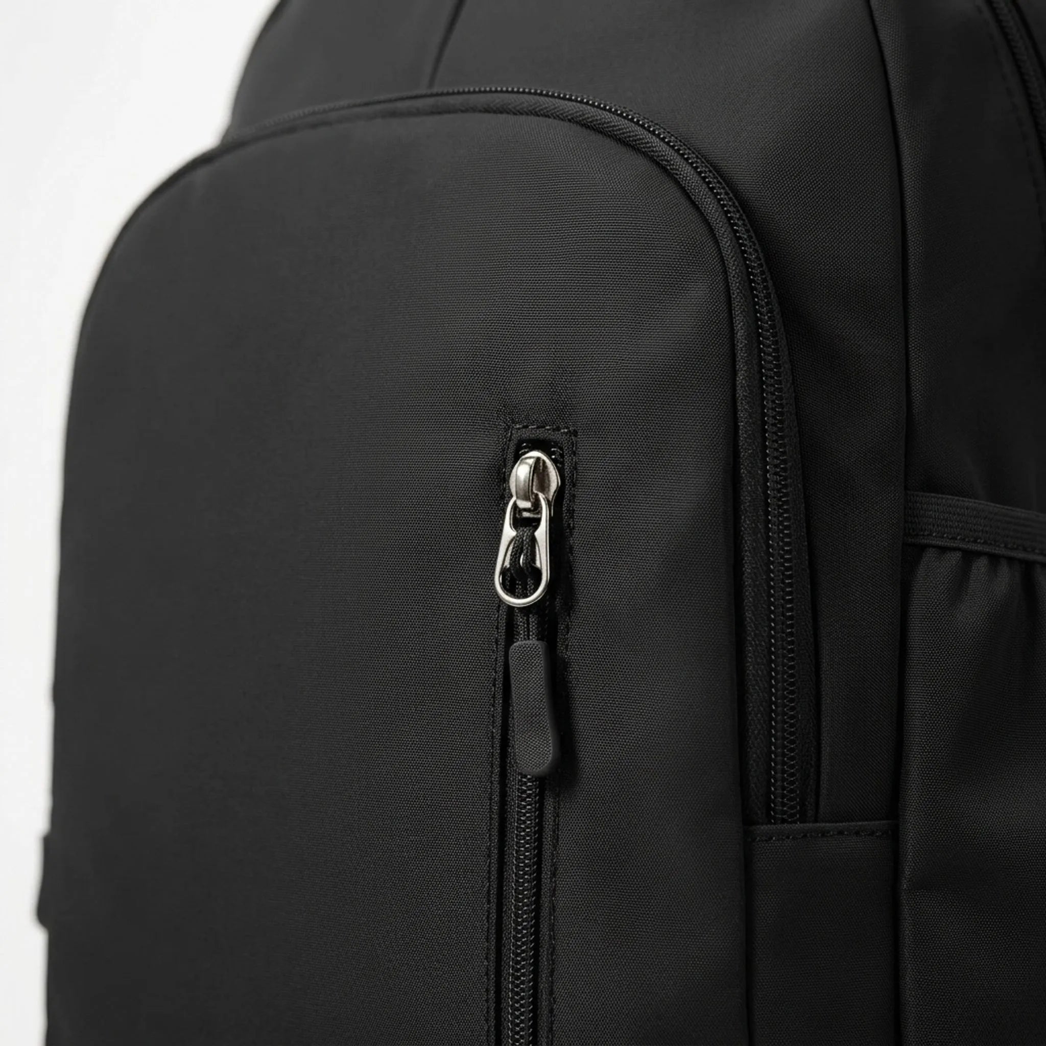 Dual-Compartment Activity Backpack with Shoe Storage