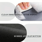 Premium Absorbent Non-Slip Bathroom Mat 40×60 cm