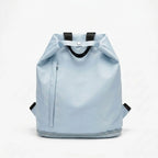 Dual-Compartment Gym and Travel Backpack with Wet/Dry Separation