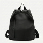 Dual-Compartment Gym and Travel Backpack with Wet/Dry Separation
